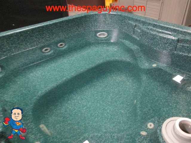 Great Lakes Manitou The Spa Guy Hot Tubs